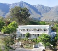 Schoone Oordt Country House